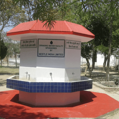 drinking-water-facility